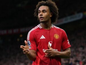 Read more about the article Juventus Bidik Joshua Zirkzee, Manchester United Buka Peluang Transfer Januari 2026