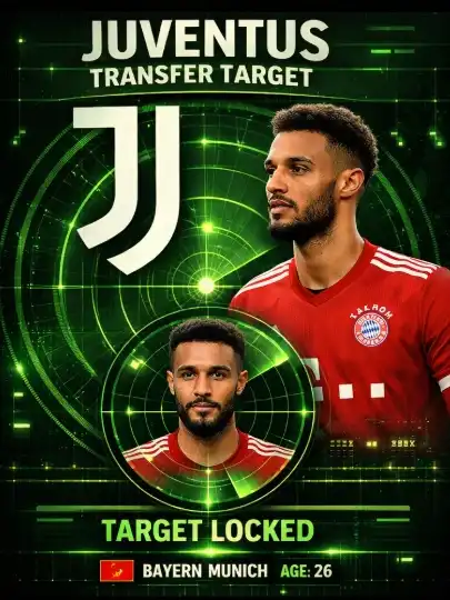 Read more about the article Juventus Masukkan Noussair Mazraoui ke Radar Transfer Klub