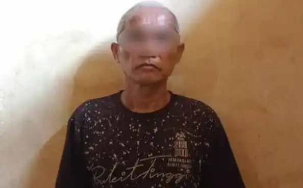 Read more about the article Pelaku Pencabulan Anak di Jambi Hampir Jadi Bulan-bulanan Warga yang Mengamuk