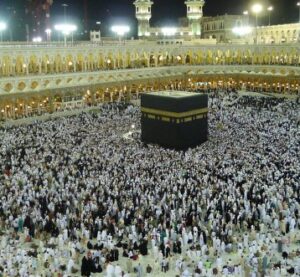 Read more about the article Dugaan Pelanggaran Umrah? Kemenhaj Ingatkan Masyarakat untuk Segera Adukan